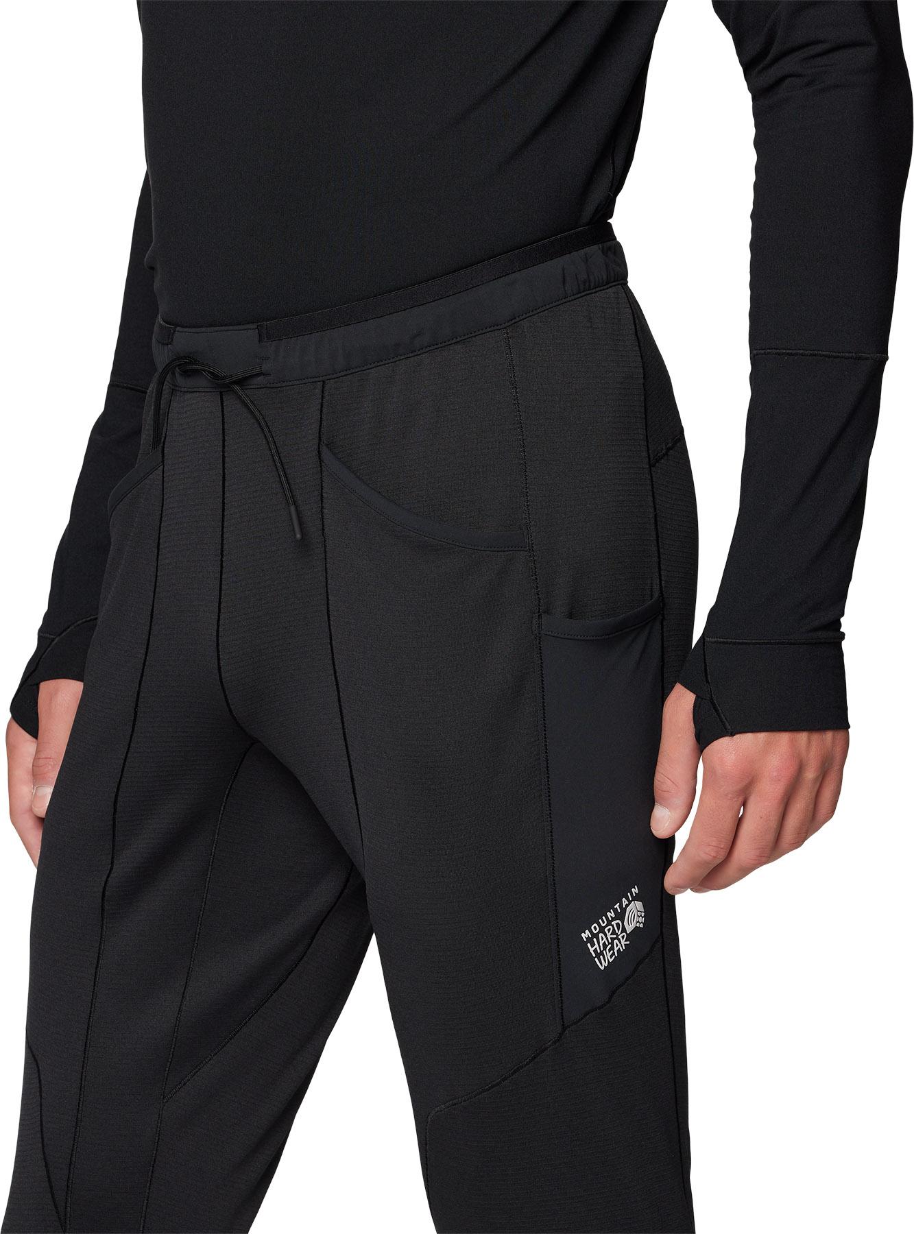 Product gallery image number 4 for product Up First Tech Fleece Pant - Men's