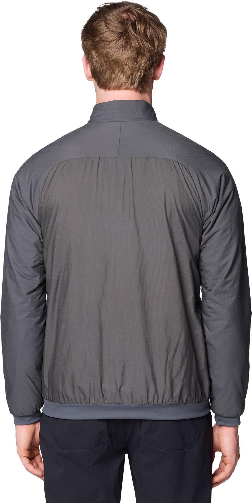 Product gallery image number 2 for product Kor Alloy Jacket - Men's