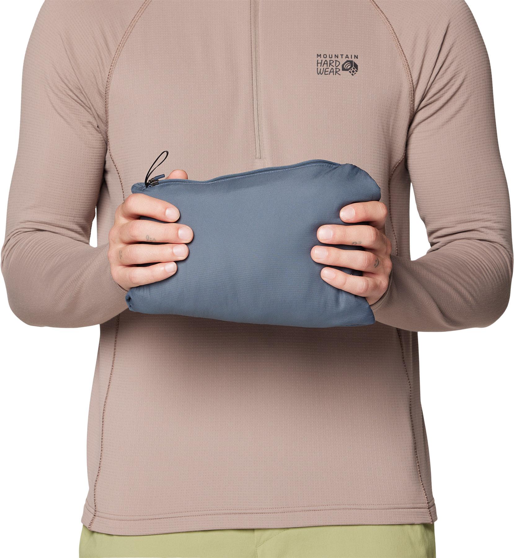 Product gallery image number 7 for product Manteau Kor Alloy - Homme