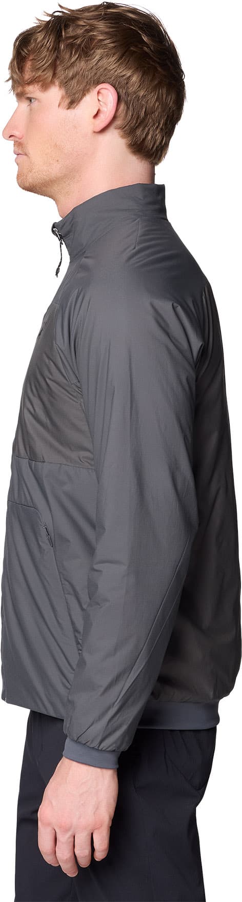 Product gallery image number 4 for product Kor Alloy Jacket - Men's
