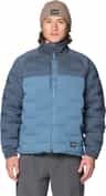 Colour: Adriatic Blue - Moon Blue