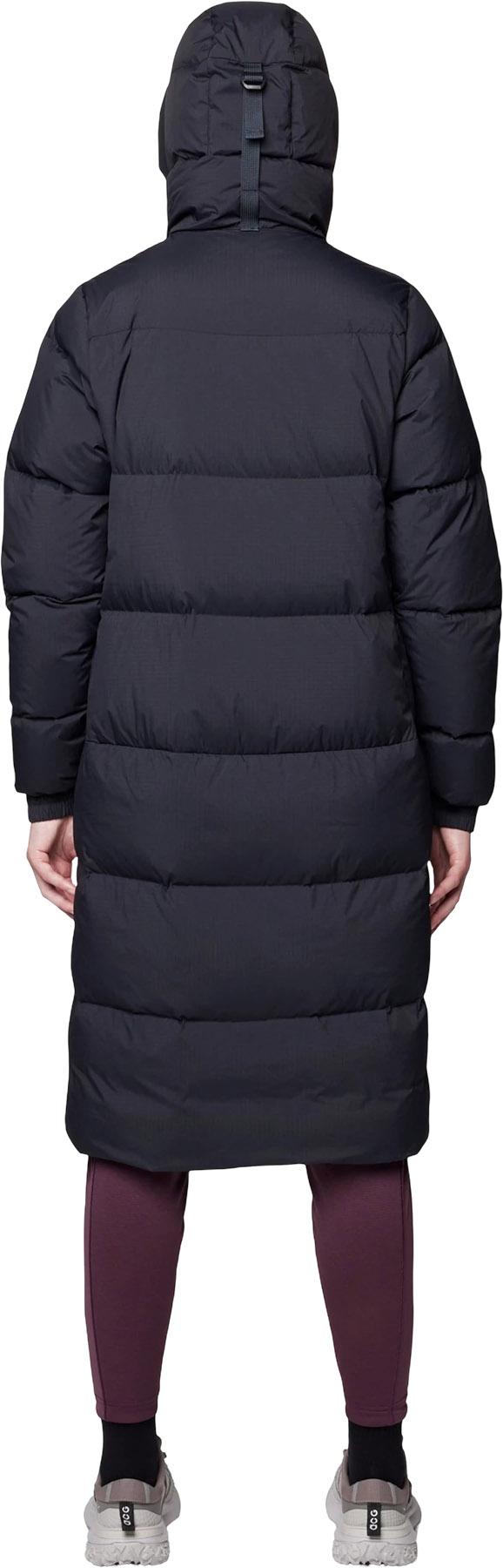 Product gallery image number 9 for product Nevadan Down Long Parka - Women's