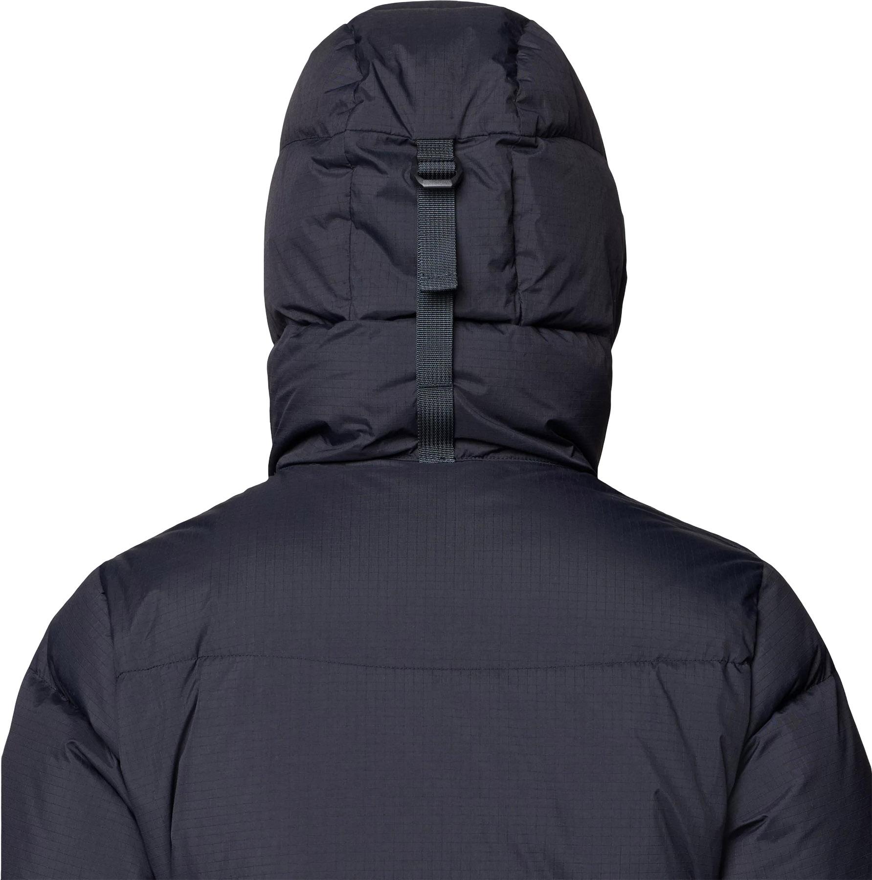 Product gallery image number 3 for product Nevadan Down Long Parka - Women's