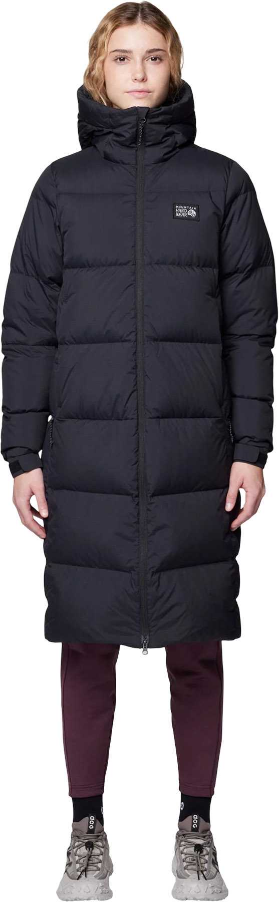 Product image for Nevadan Down Long Parka - Women's