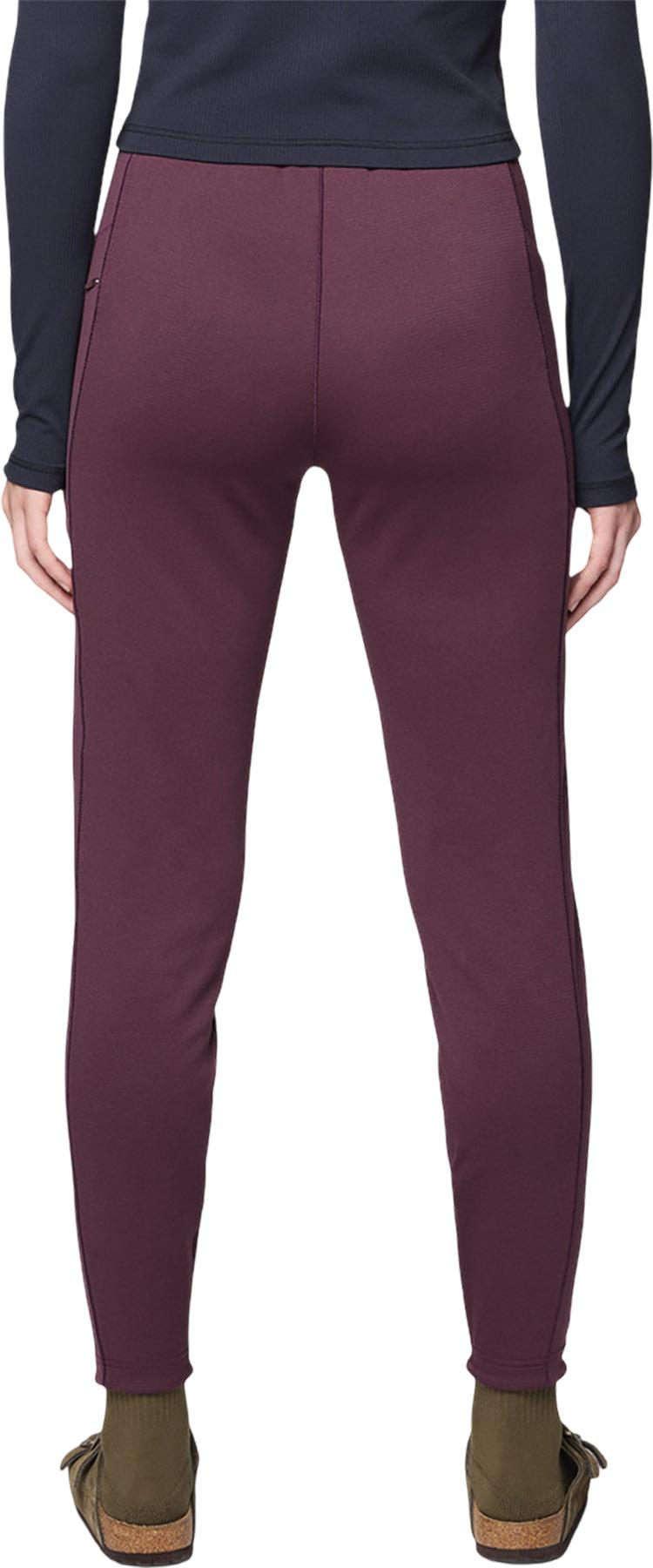 Product gallery image number 2 for product Up First Tech Fleece Pant - Women's