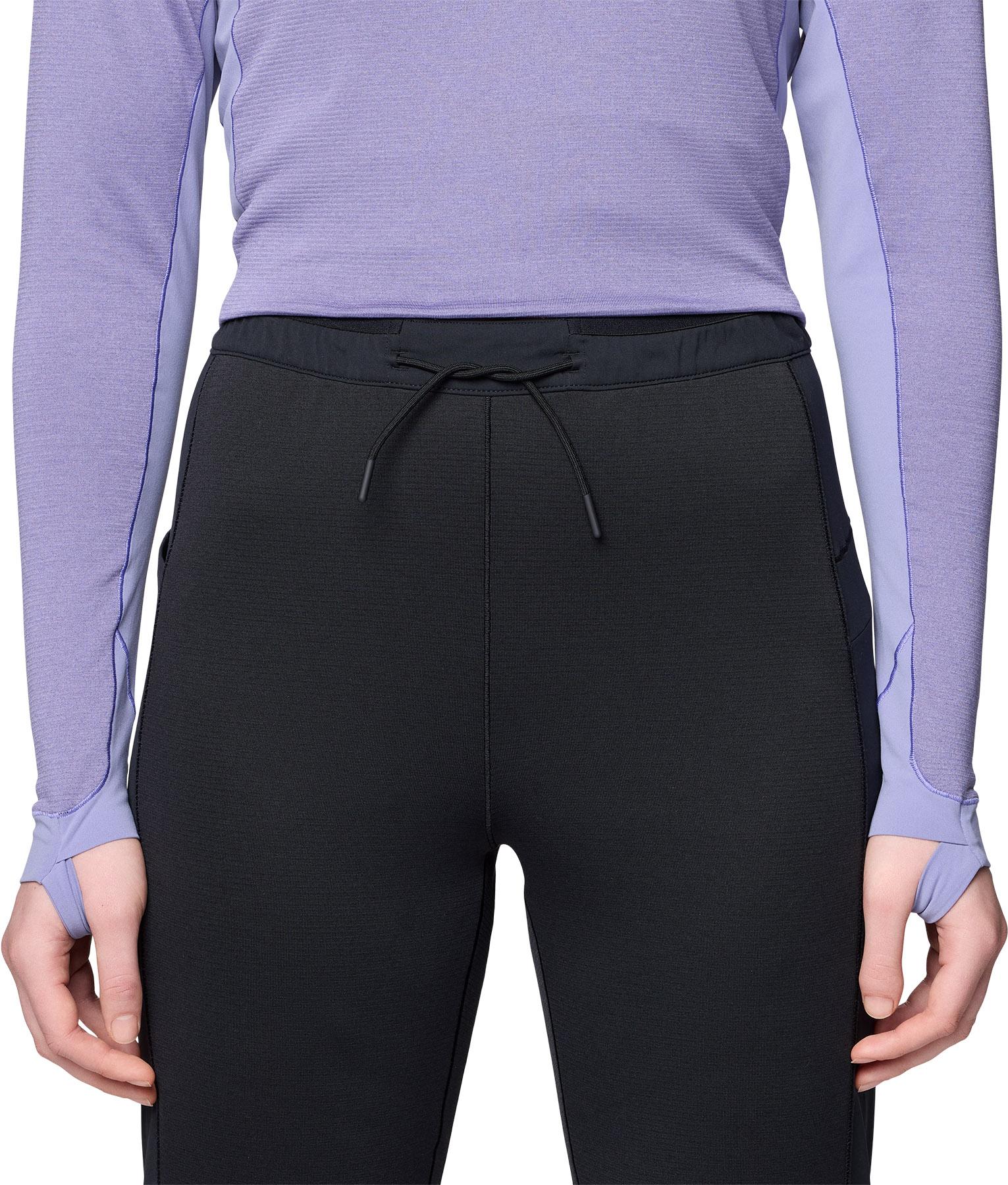 Product gallery image number 6 for product Up First Tech Fleece Pant - Women's