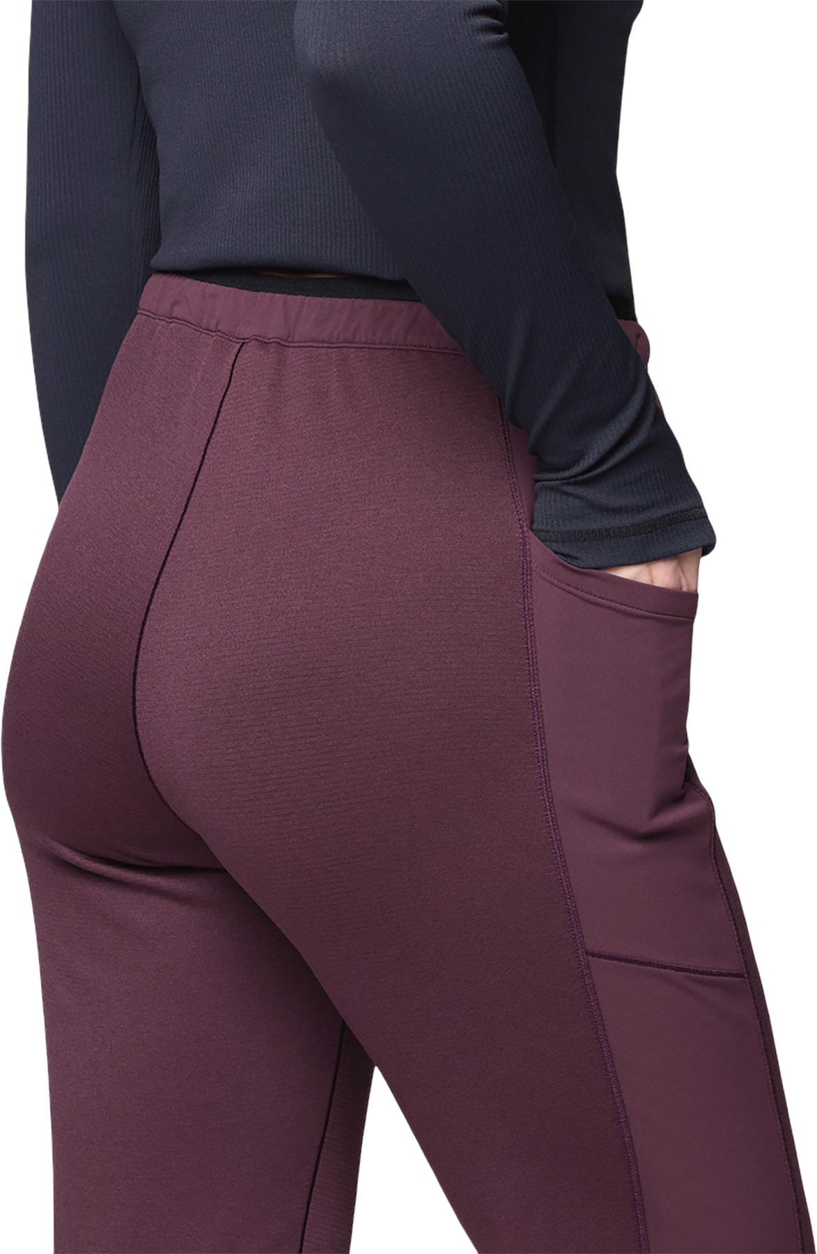Product gallery image number 5 for product Up First Tech Fleece Pant - Women's