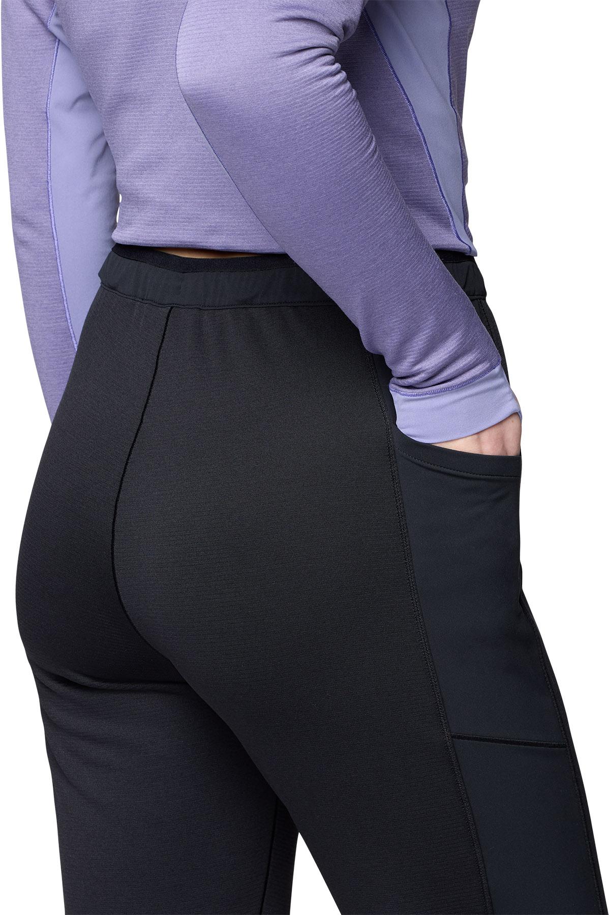 Product gallery image number 4 for product Up First Tech Fleece Pant - Women's