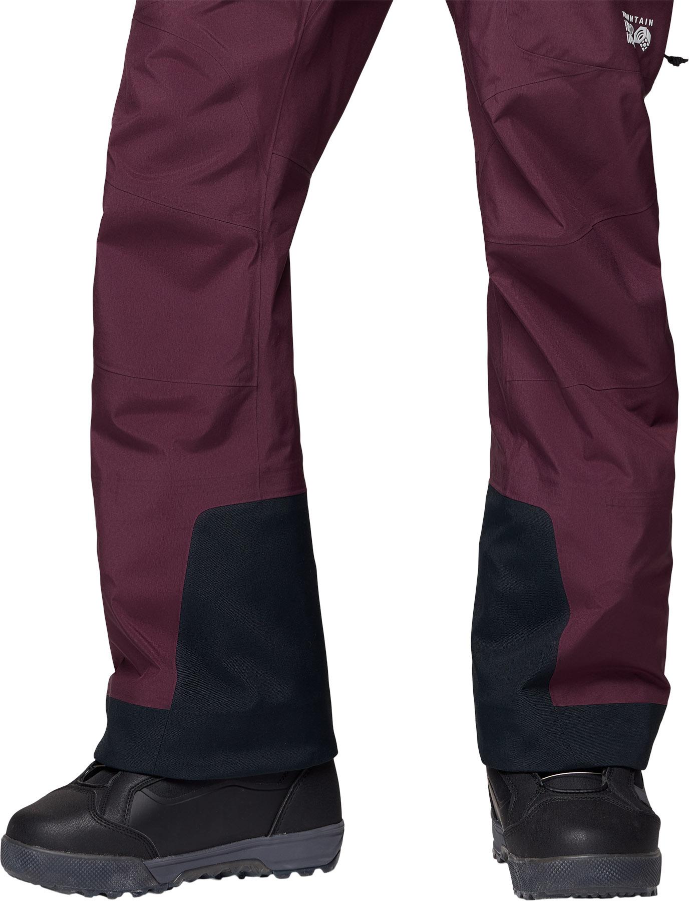 Numéro de l'image de la galerie de produits 8 pour le produit Salopette Mythogen GORE-TEX Pro - Femme