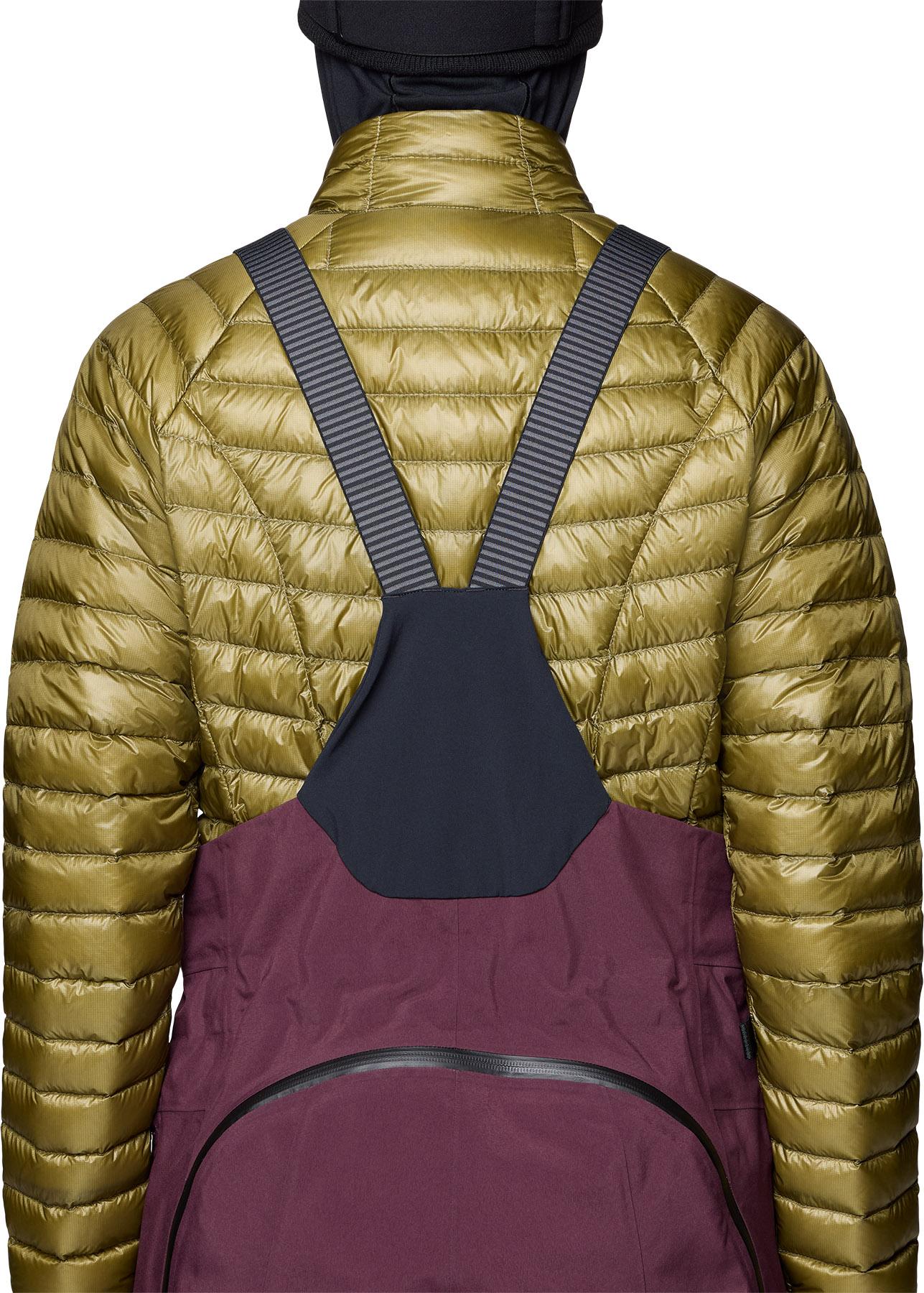 Numéro de l'image de la galerie de produits 10 pour le produit Salopette Mythogen GORE-TEX Pro - Femme