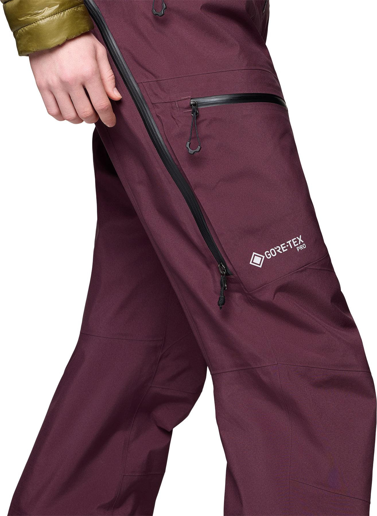 Numéro de l'image de la galerie de produits 12 pour le produit Salopette Mythogen GORE-TEX Pro - Femme