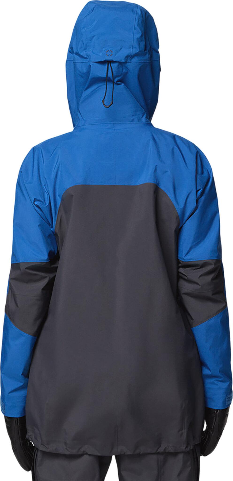 Product gallery image number 3 for product Mythogen GORE-TEX PRO Jacket - Women's