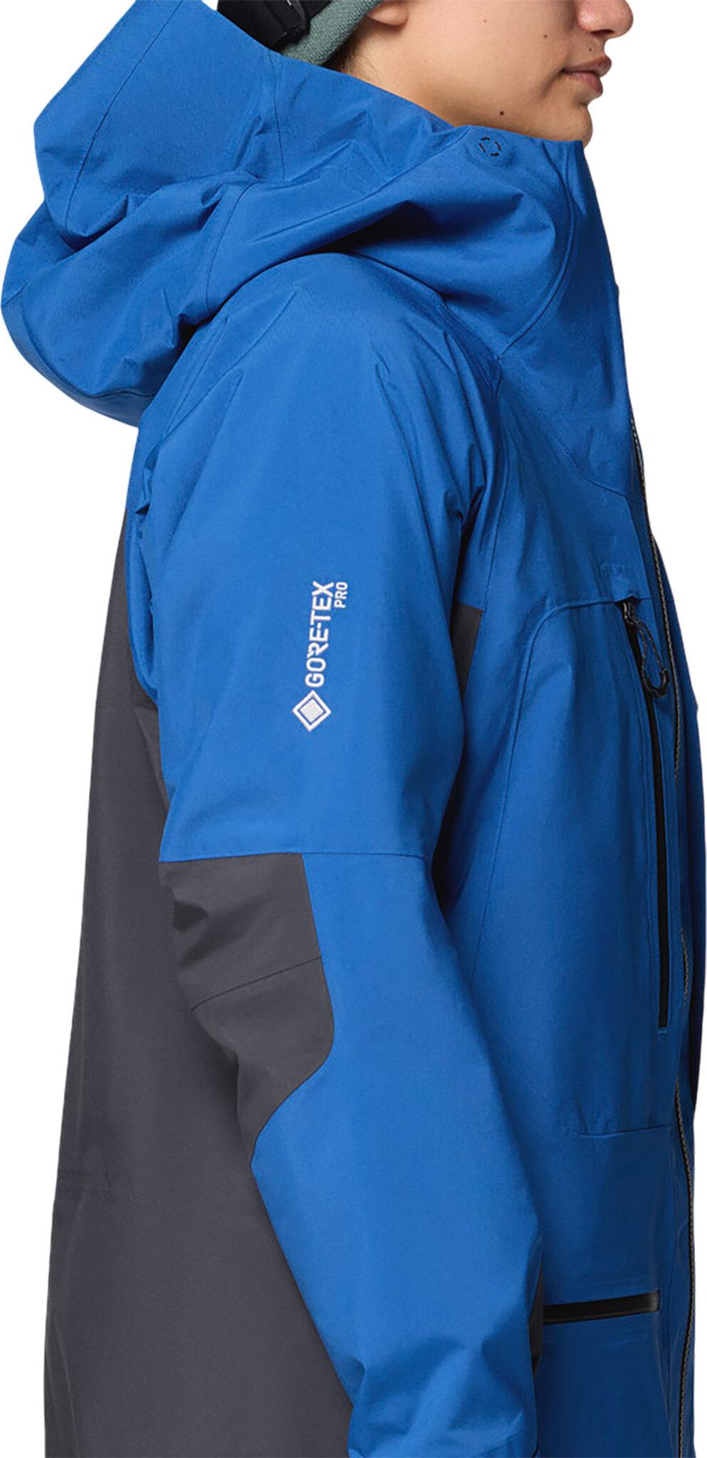 Product gallery image number 2 for product Mythogen GORE-TEX PRO Jacket - Women's