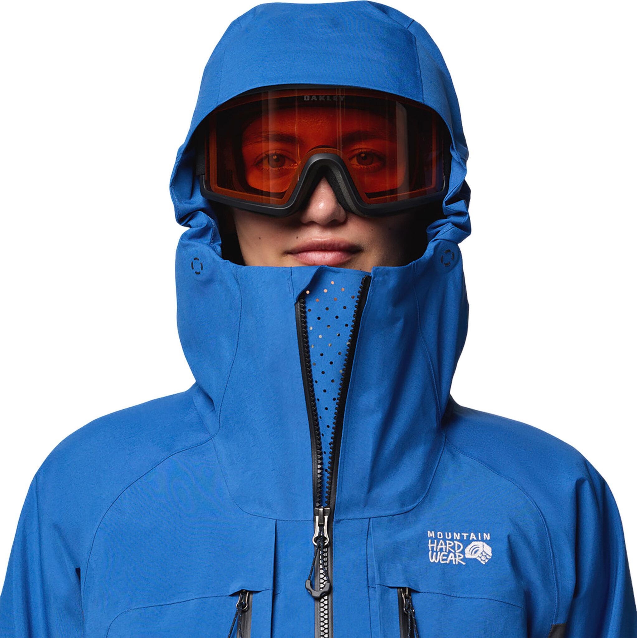 Product gallery image number 7 for product Mythogen GORE-TEX PRO Jacket - Women's