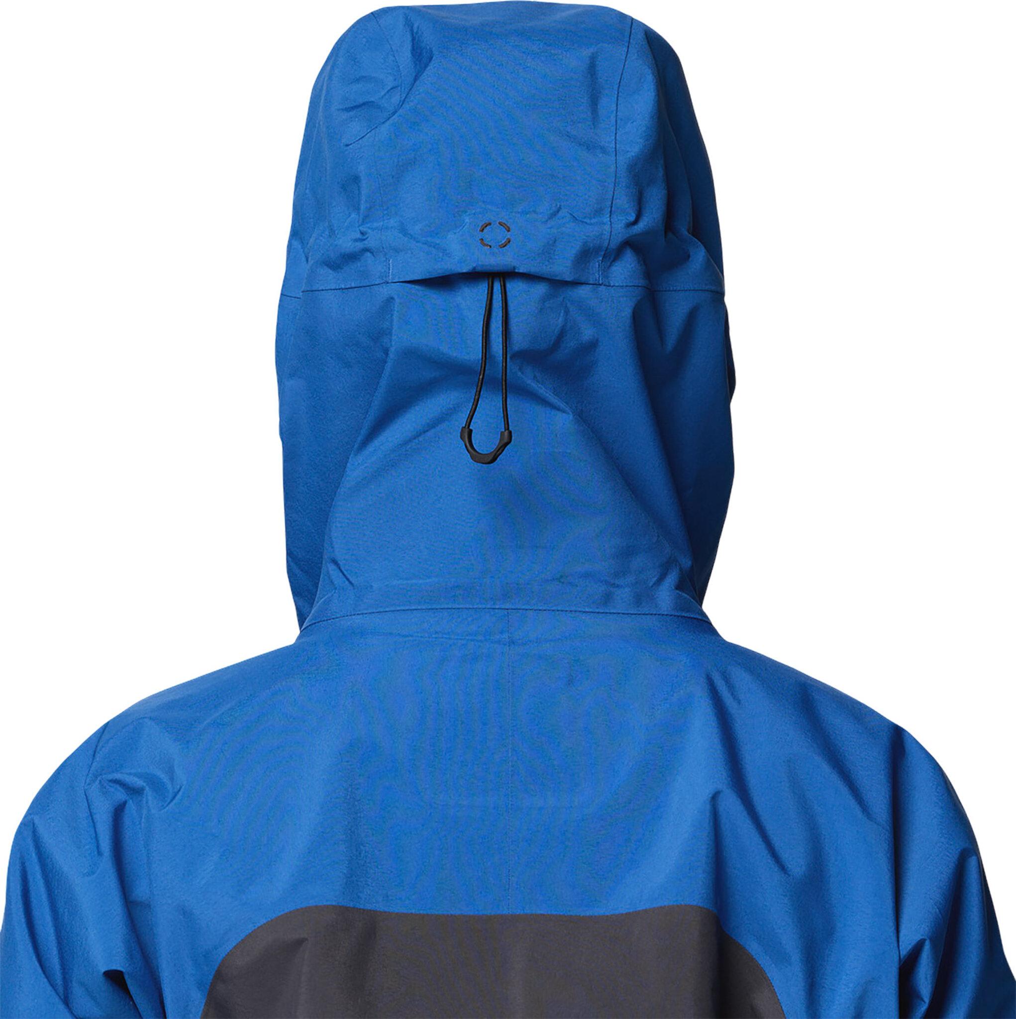 Product gallery image number 8 for product Mythogen GORE-TEX PRO Jacket - Women's