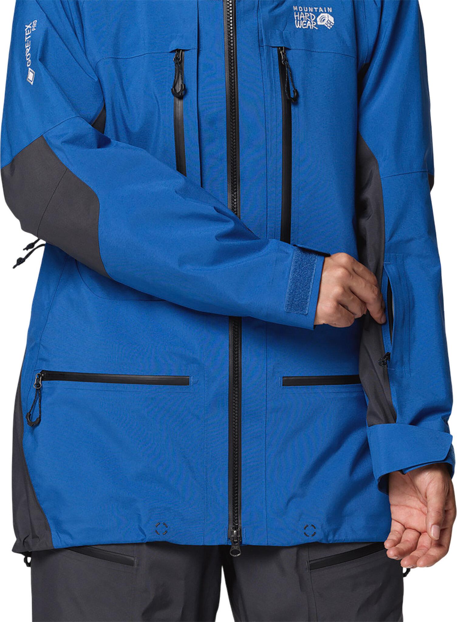 Product gallery image number 5 for product Mythogen GORE-TEX PRO Jacket - Women's