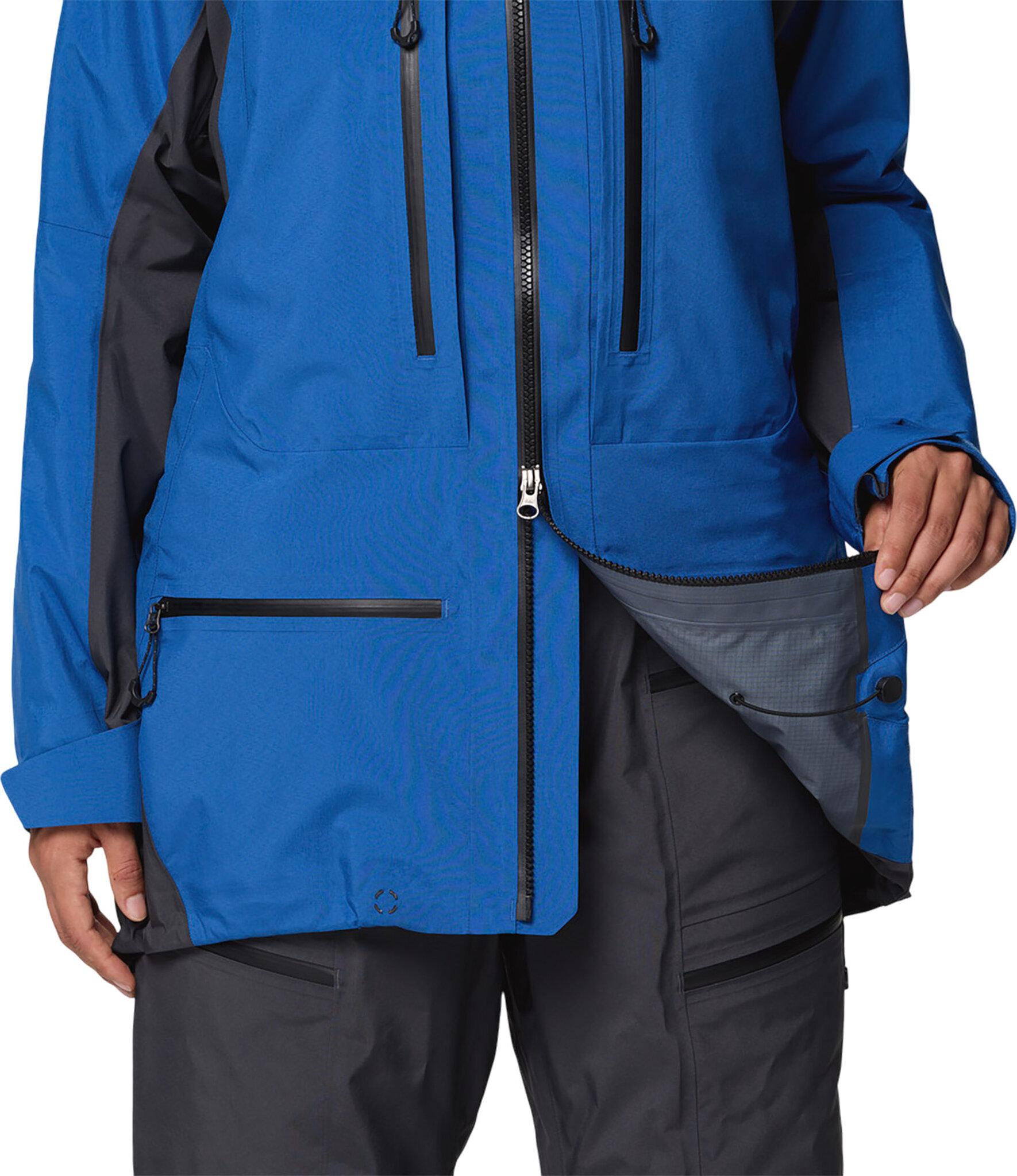 Product gallery image number 9 for product Mythogen GORE-TEX PRO Jacket - Women's