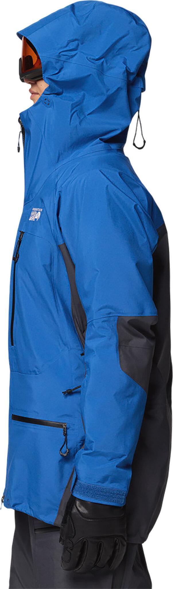 Product gallery image number 10 for product Mythogen GORE-TEX PRO Jacket - Women's
