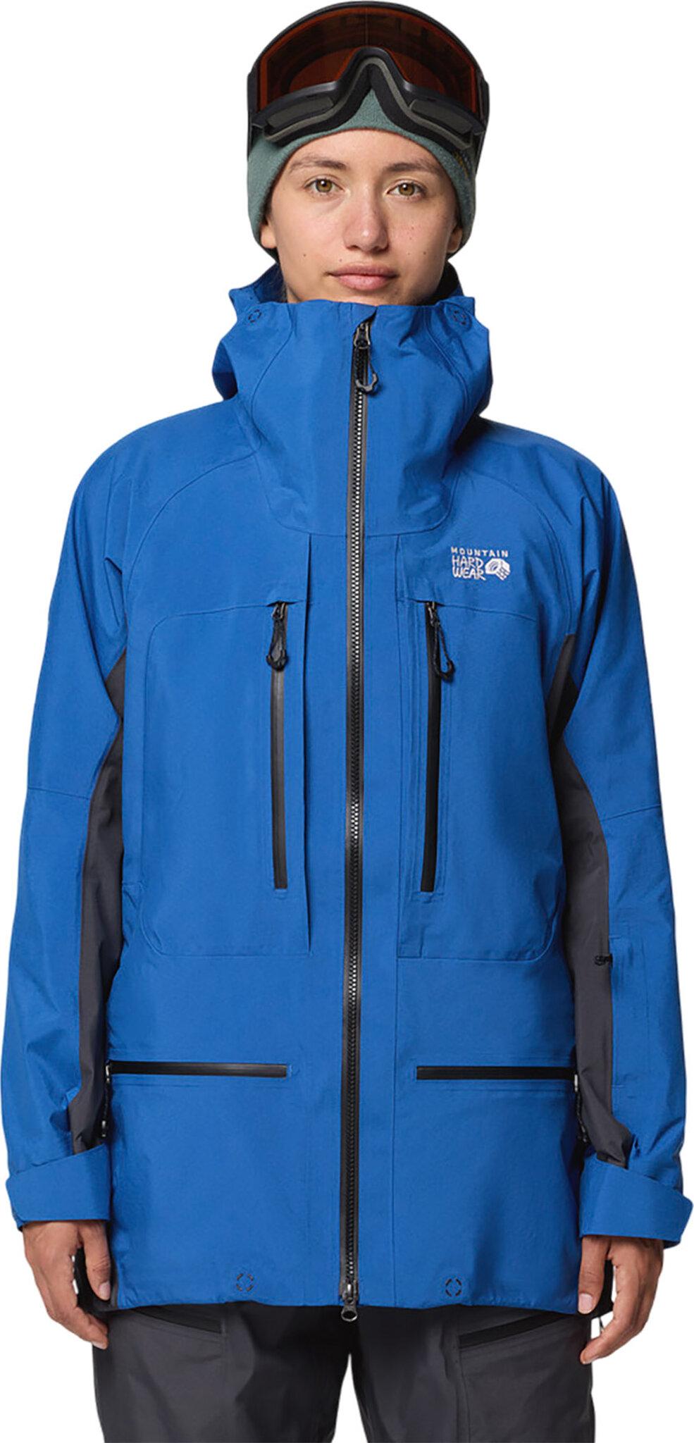 Product image for Mythogen GORE-TEX PRO Jacket - Women's
