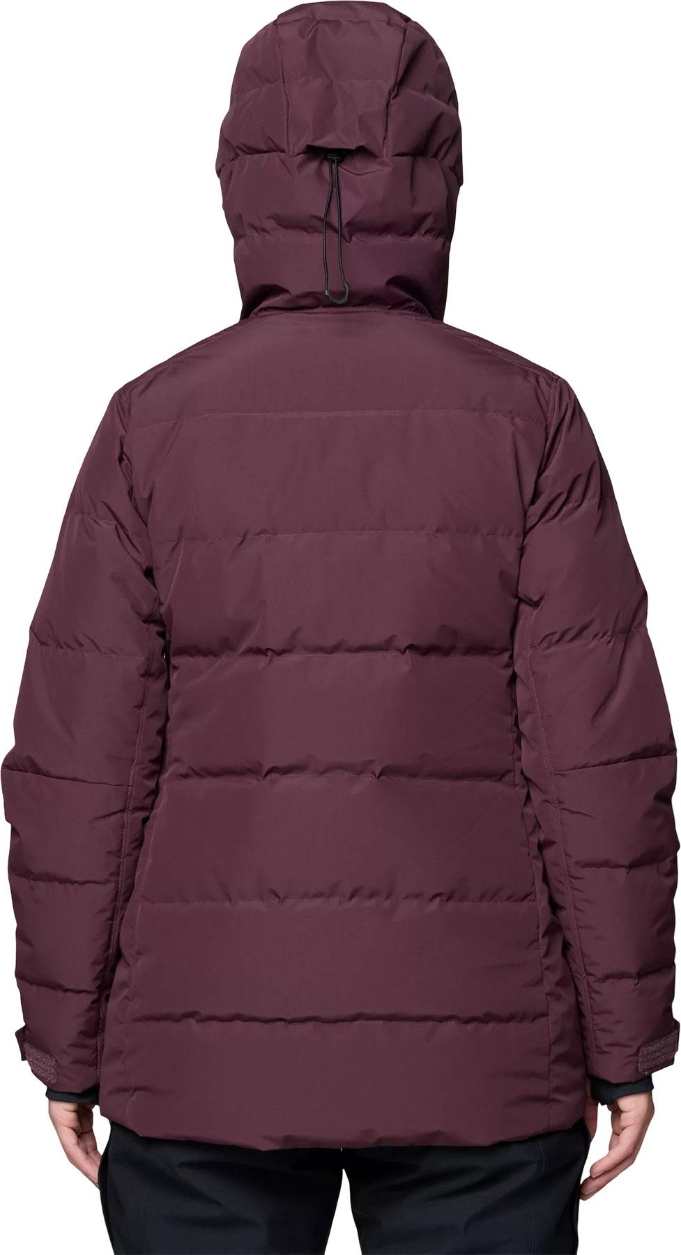 Product gallery image number 5 for product Powder Maven Down Jacket - Women's