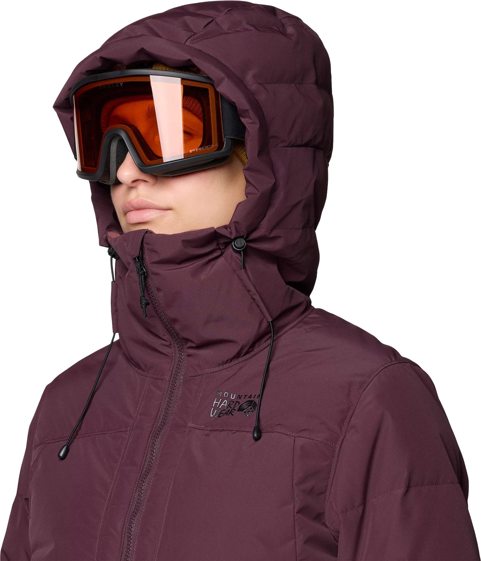 Product gallery image number 6 for product Powder Maven Down Jacket - Women's