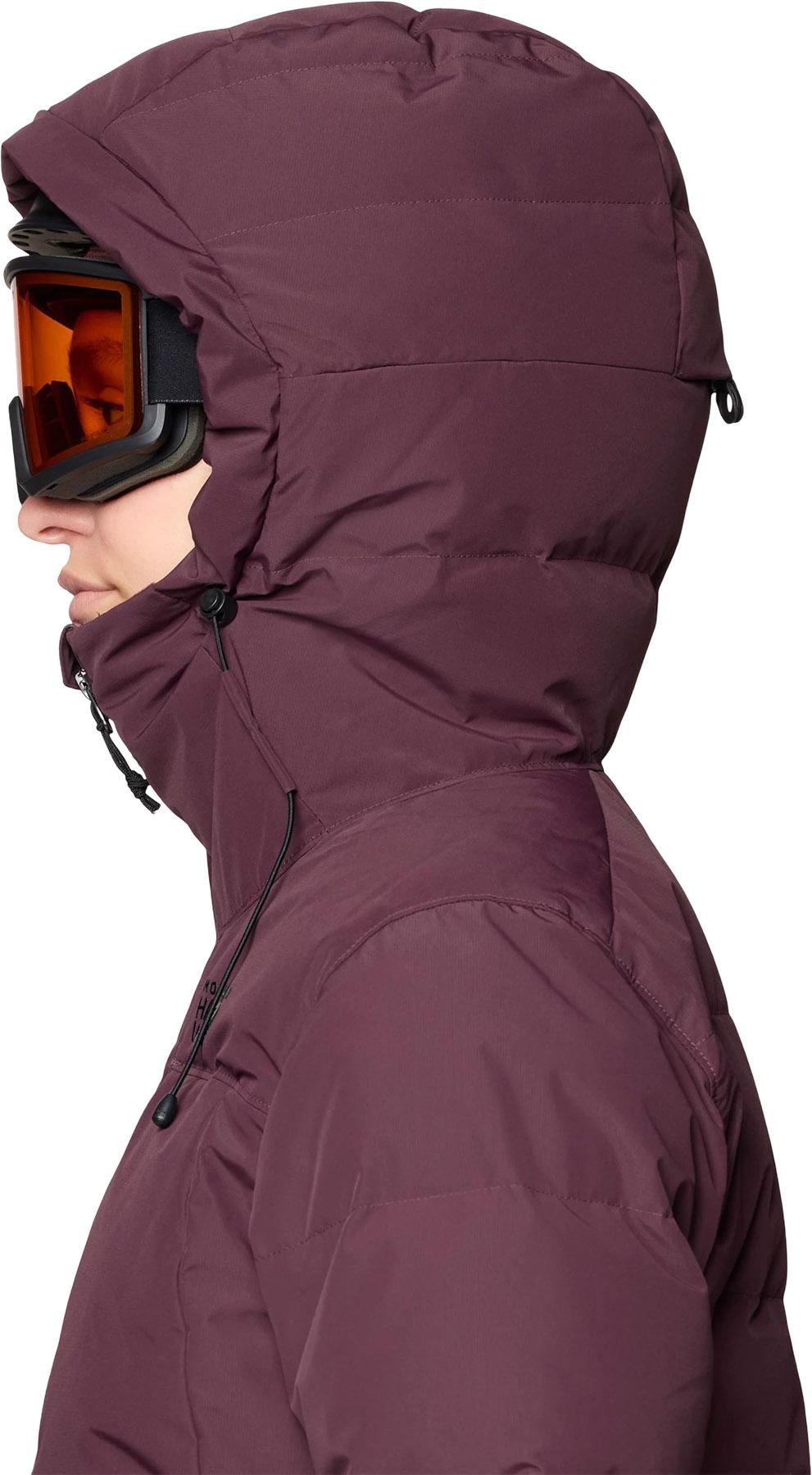 Product gallery image number 11 for product Powder Maven Down Jacket - Women's