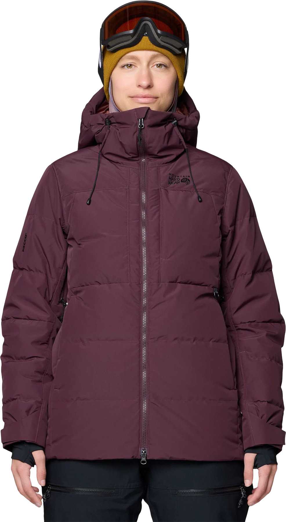 Product image for Powder Maven Down Jacket - Women's