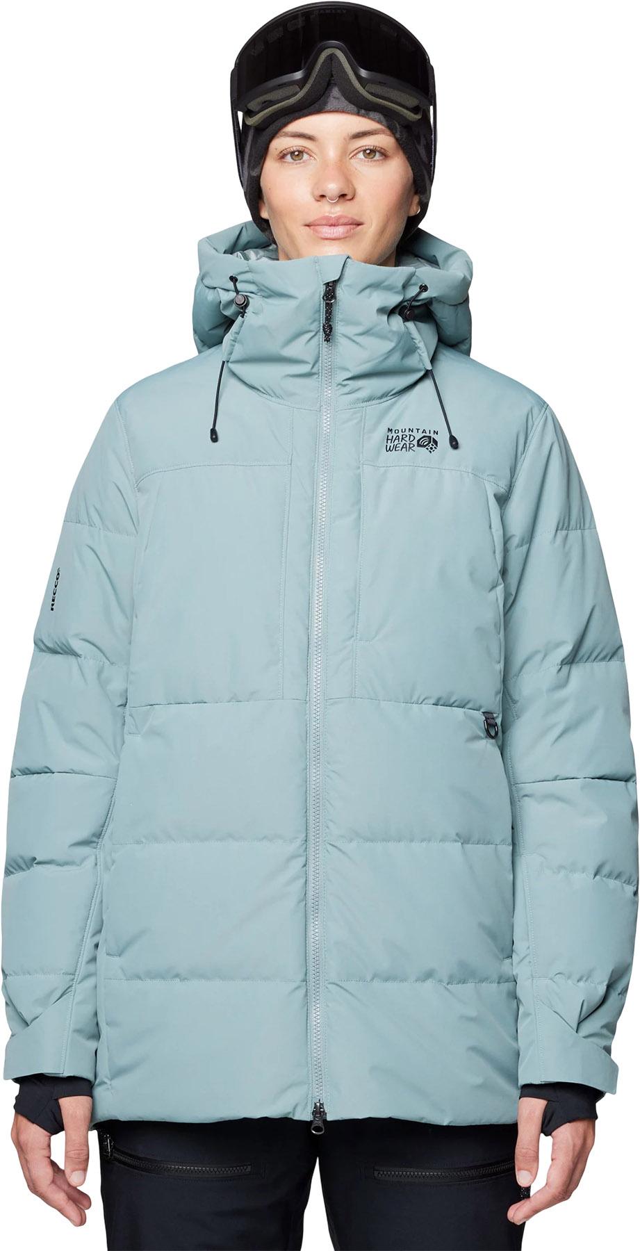 Product image for Powder Maven Down Jacket - Women's