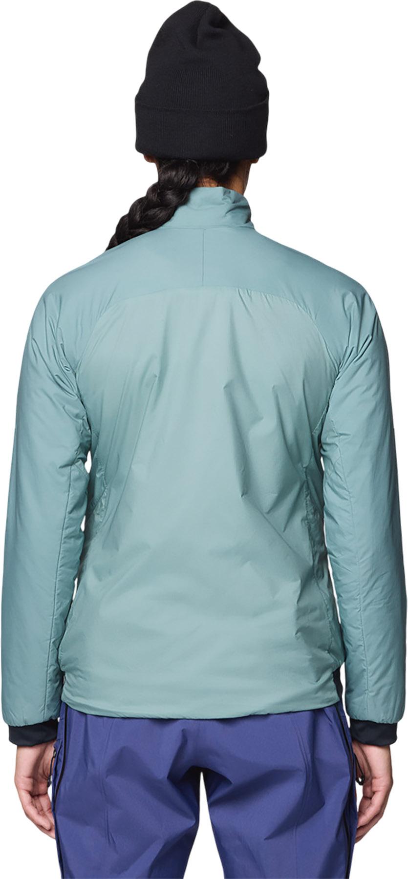 Product gallery image number 5 for product Kor Alloy Jacket - Women's