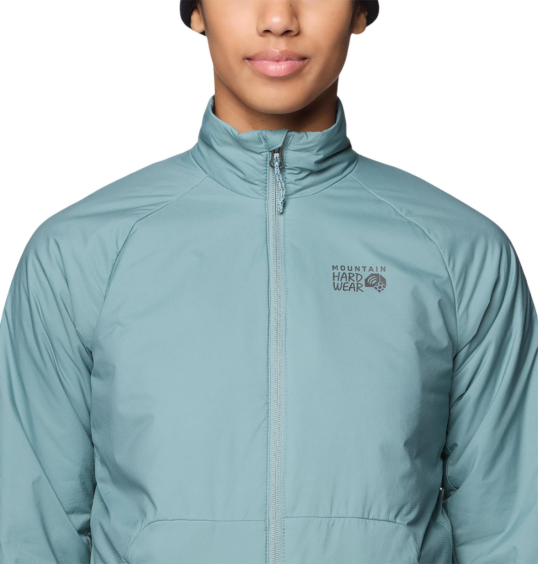 Product gallery image number 6 for product Kor Alloy Jacket - Women's