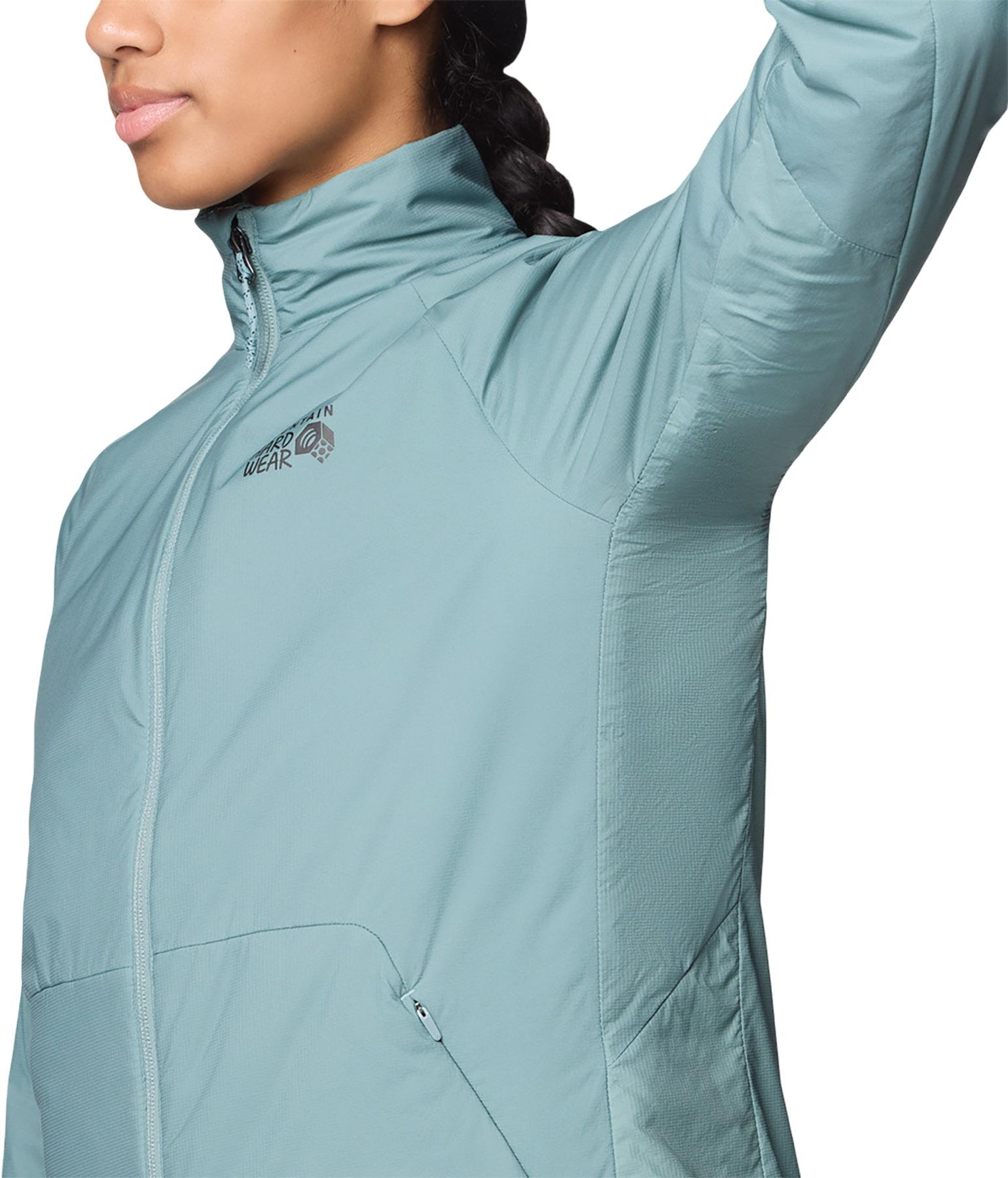 Product gallery image number 3 for product Kor Alloy Jacket - Women's