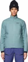 Colour: Blue Sage
