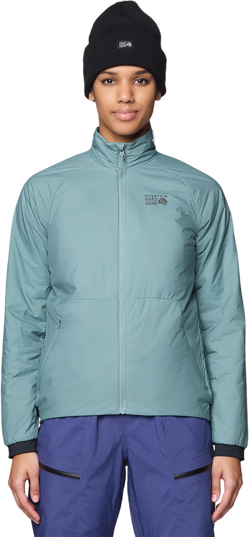 Product image for Kor Alloy Jacket - Women's