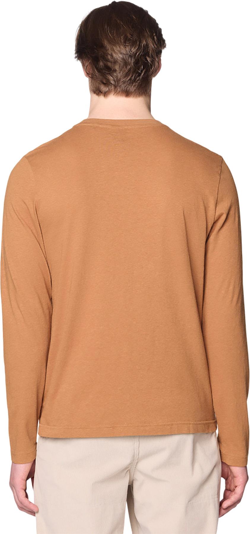 Product gallery image number 2 for product On Edge Long Sleeve T-Shirt - Men's