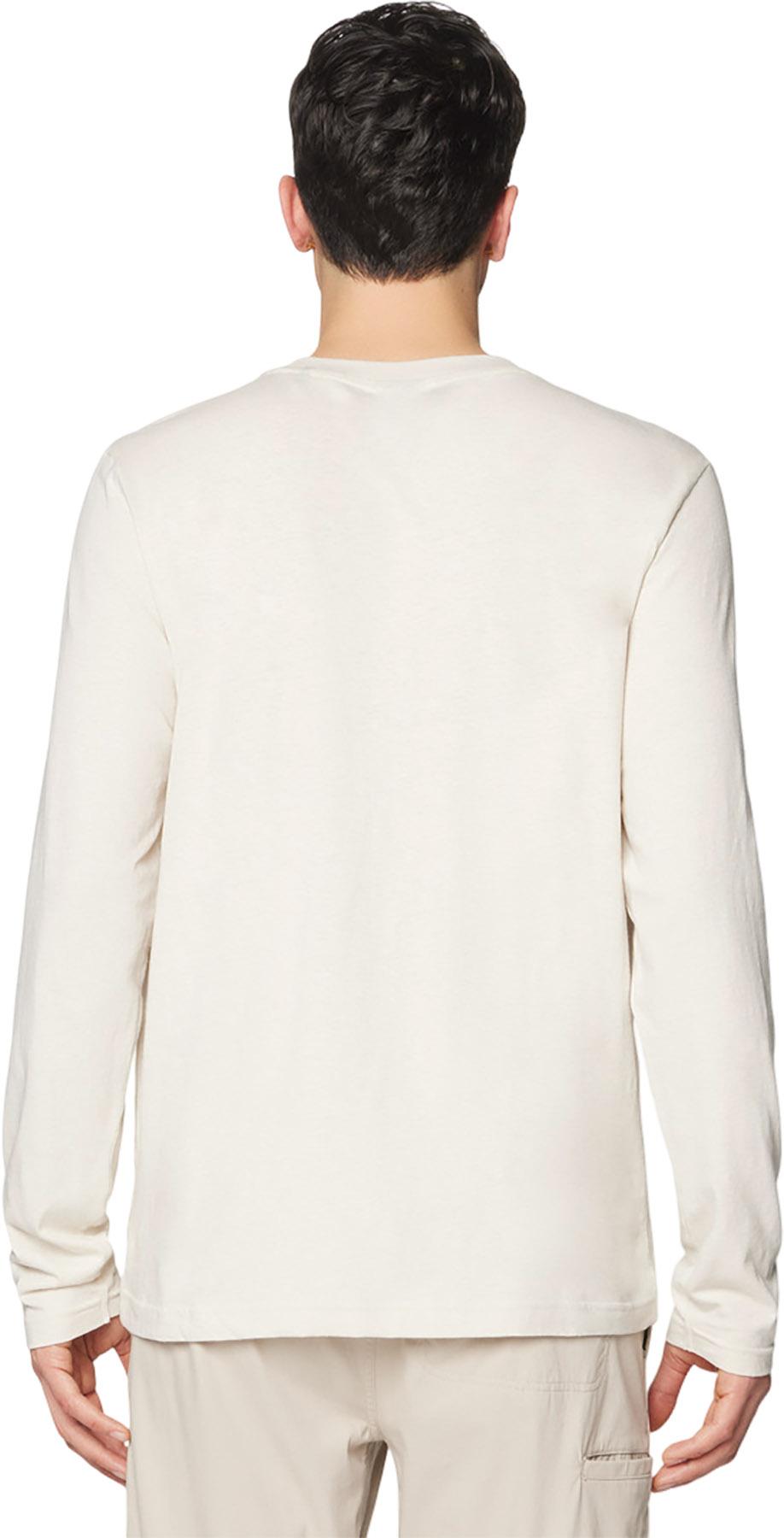 Product gallery image number 2 for product On Edge Long Sleeve T-Shirt - Men's