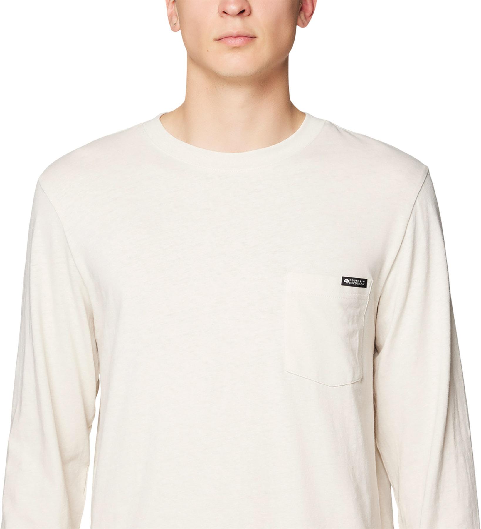 Numéro de l'image de la galerie de produits 3 pour le produit T-shirt à manches longues On Edge - Homme