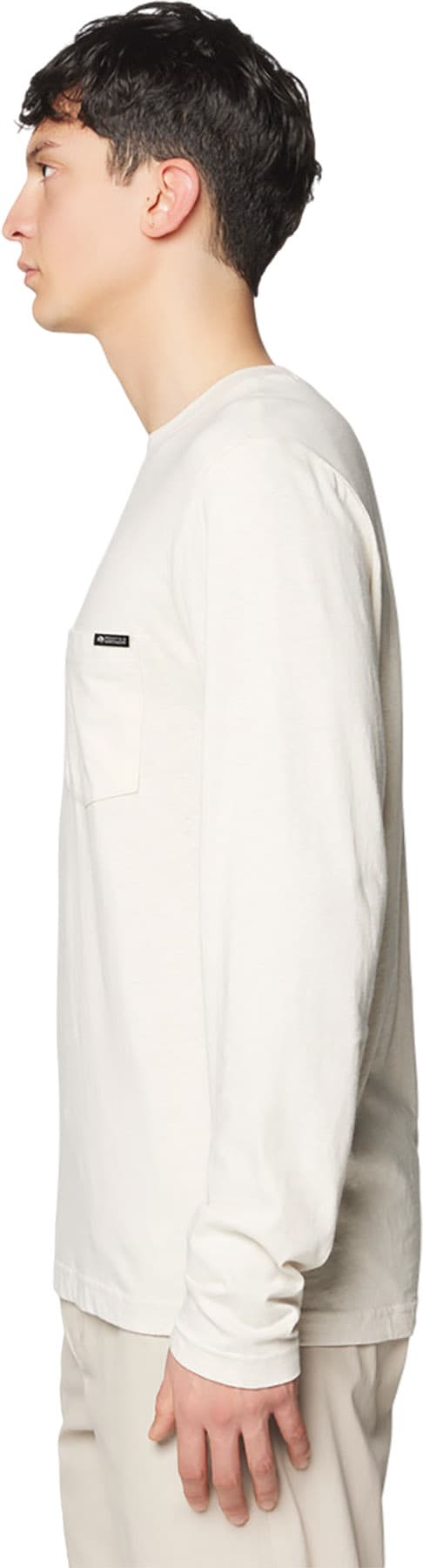 Numéro de l'image de la galerie de produits 2 pour le produit T-shirt à manches longues On Edge - Homme