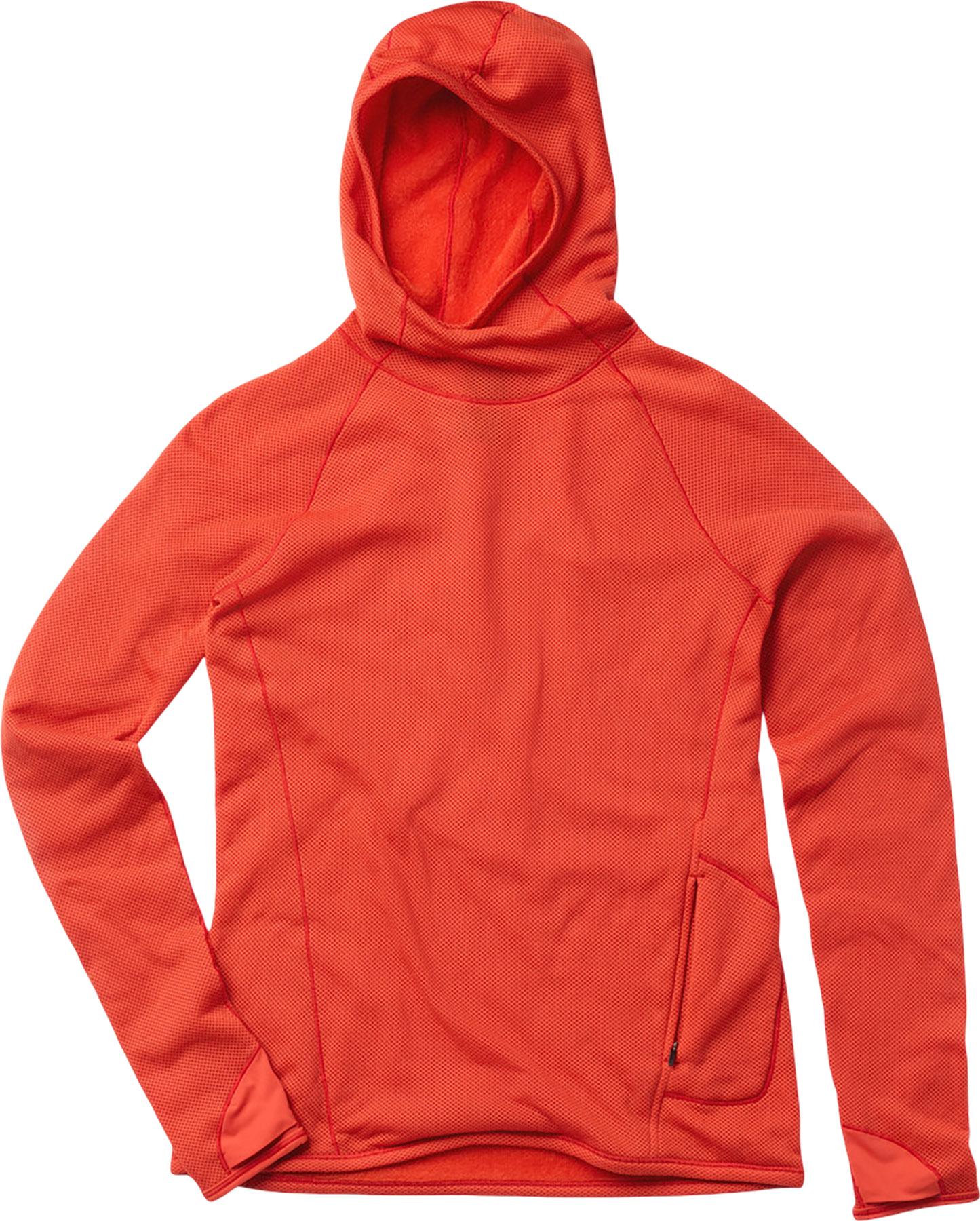 Product image for Airmesh Long Sleeve Hoody - Women's