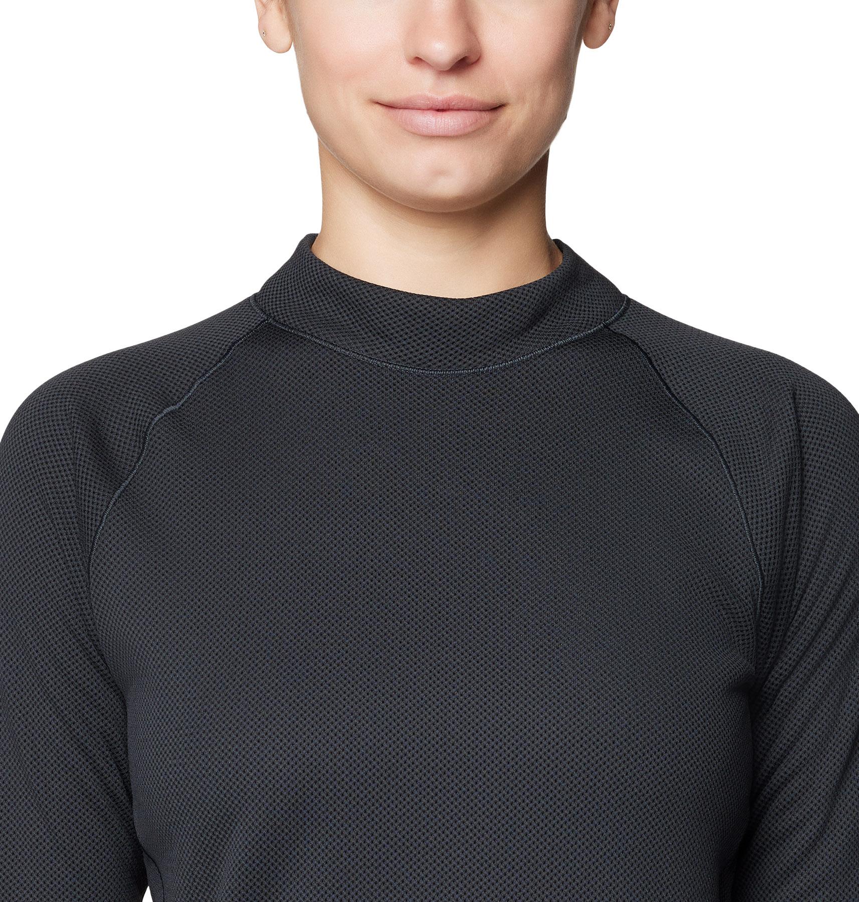Product gallery image number 3 for product Airmesh Long Sleeve Technical Base Layer Top - Women's