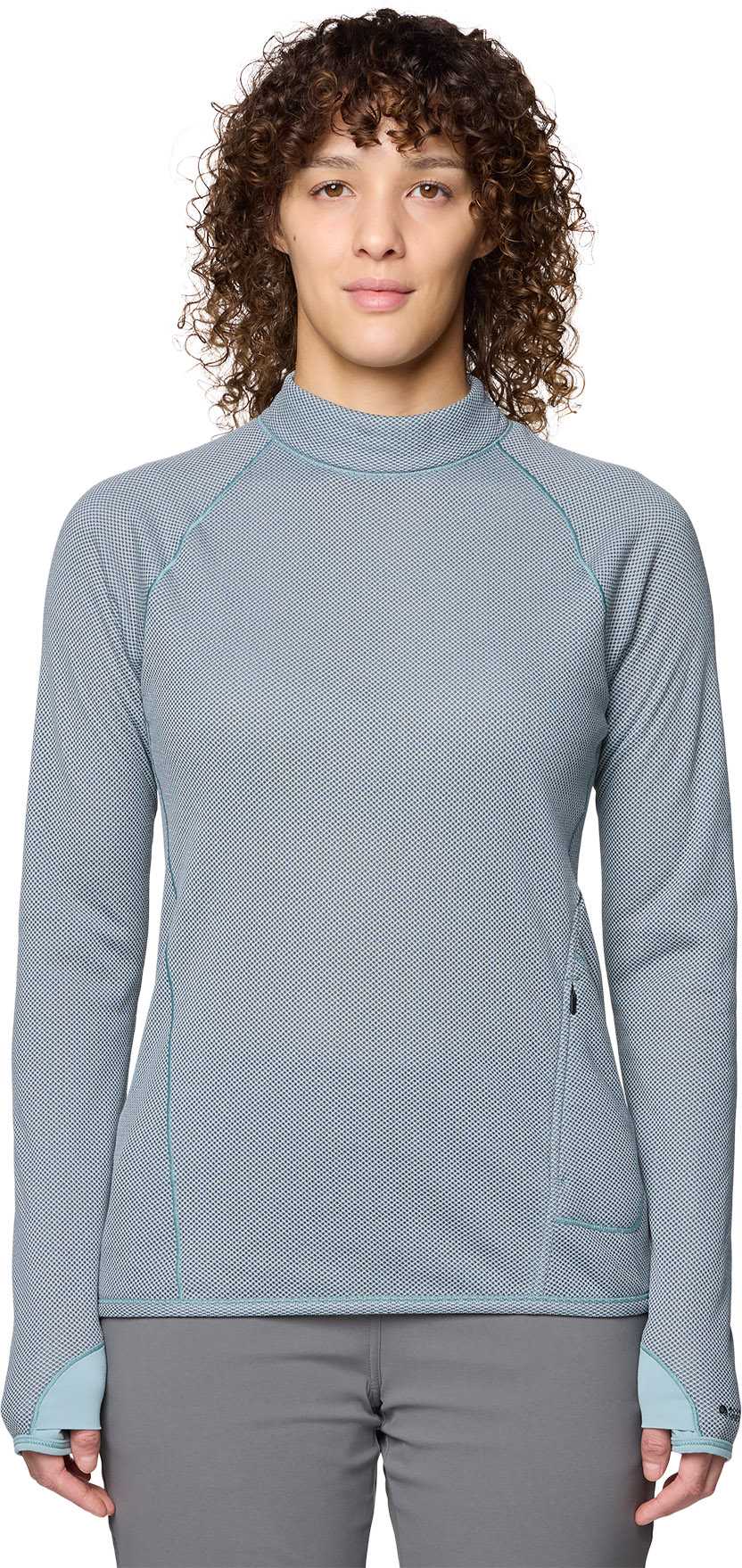 Product image for Airmesh Long Sleeve Technical Base Layer Top - Women's