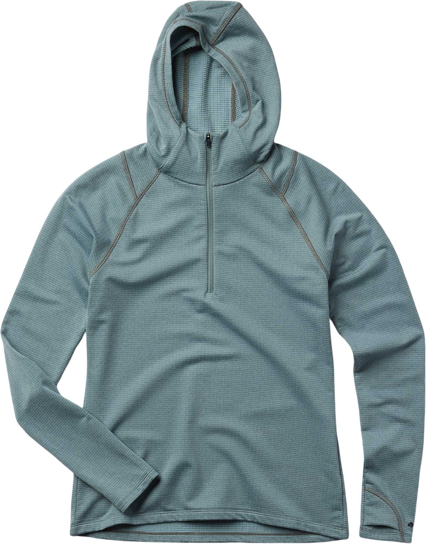 Blue Sage - Ice Shadow