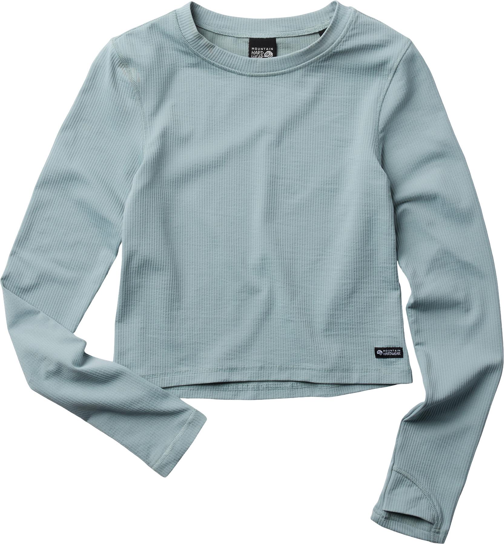 Product image for Haut à manches longues Peak Knit - Femme