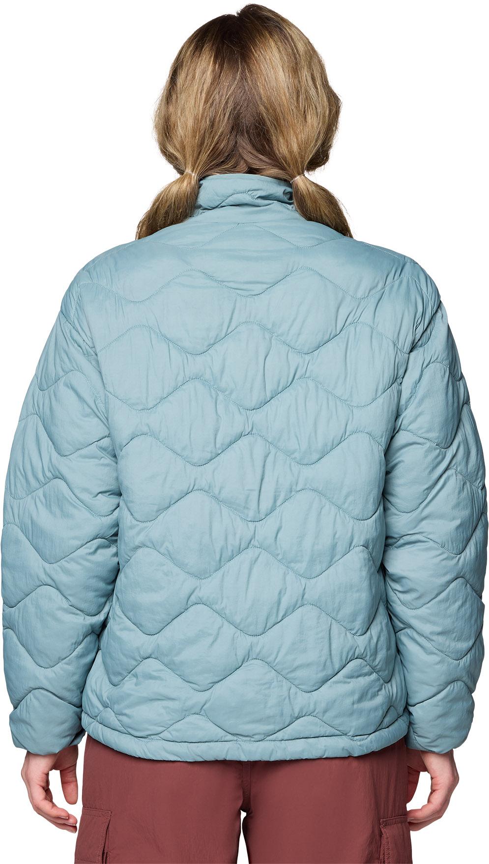 Product gallery image number 5 for product Seek Out Snap Neck Pullover - Women's