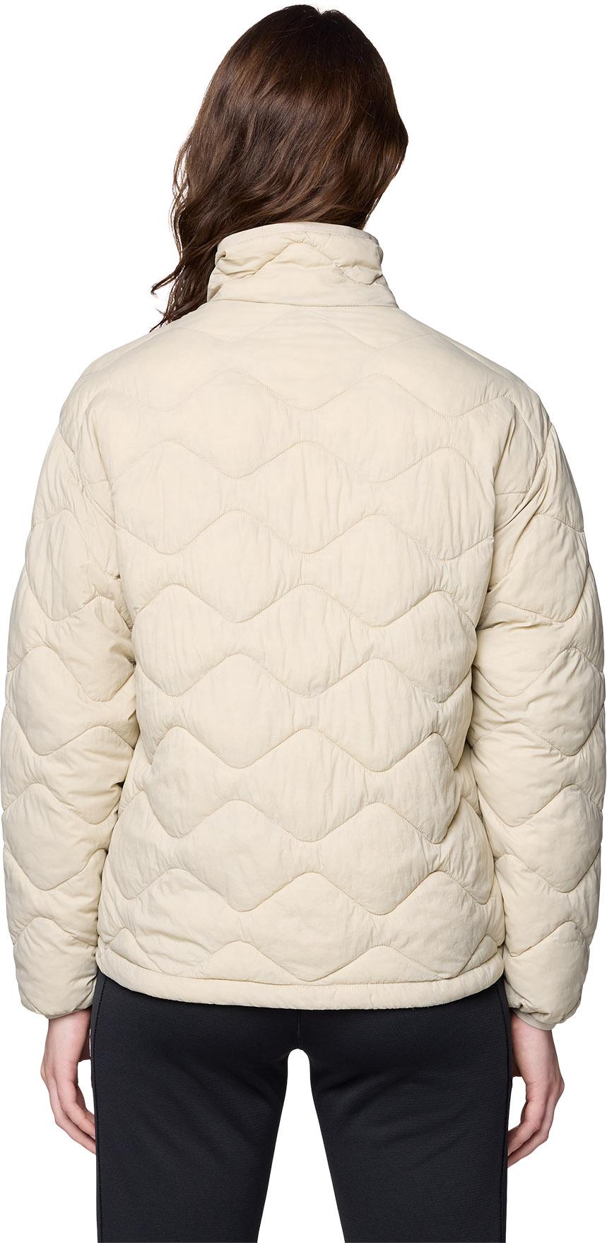 Product gallery image number 5 for product Seek Out Snap Neck Pullover - Women's