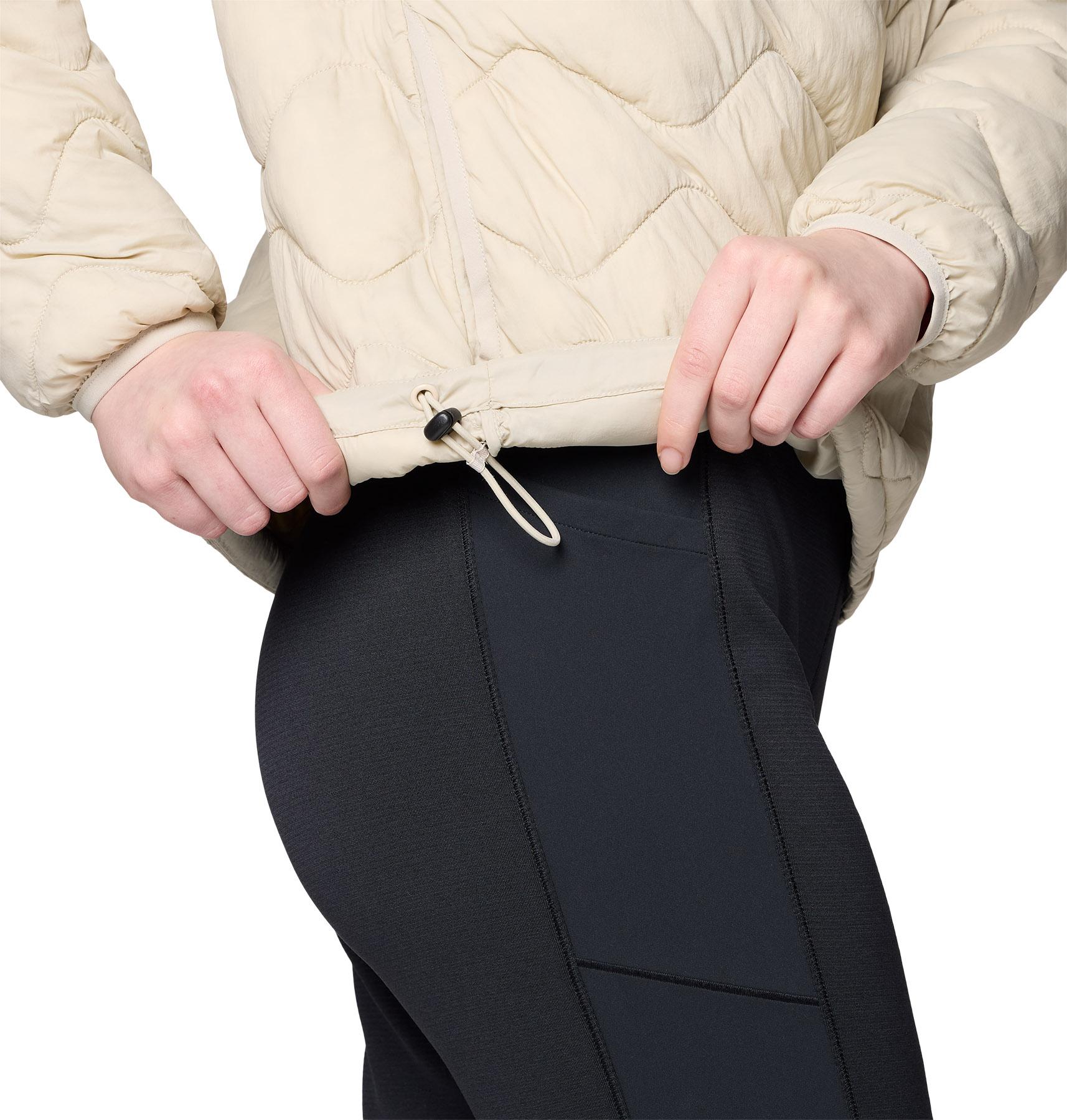 Product gallery image number 3 for product Seek Out Snap Neck Pullover - Women's