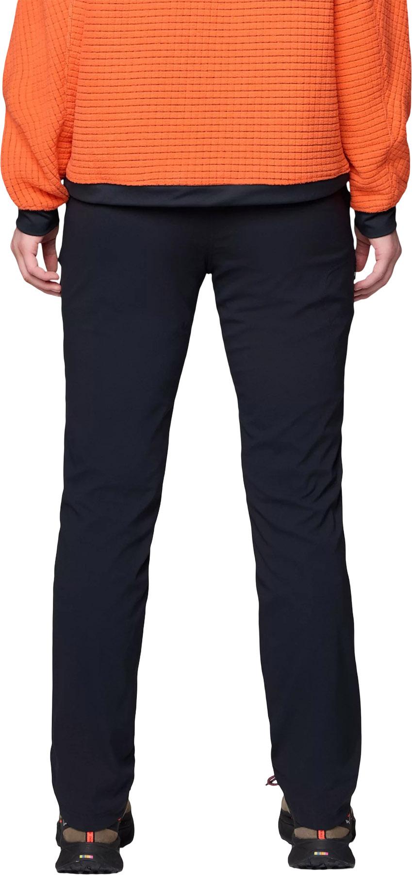 Product gallery image number 6 for product Dynama Lined Pant - Women's