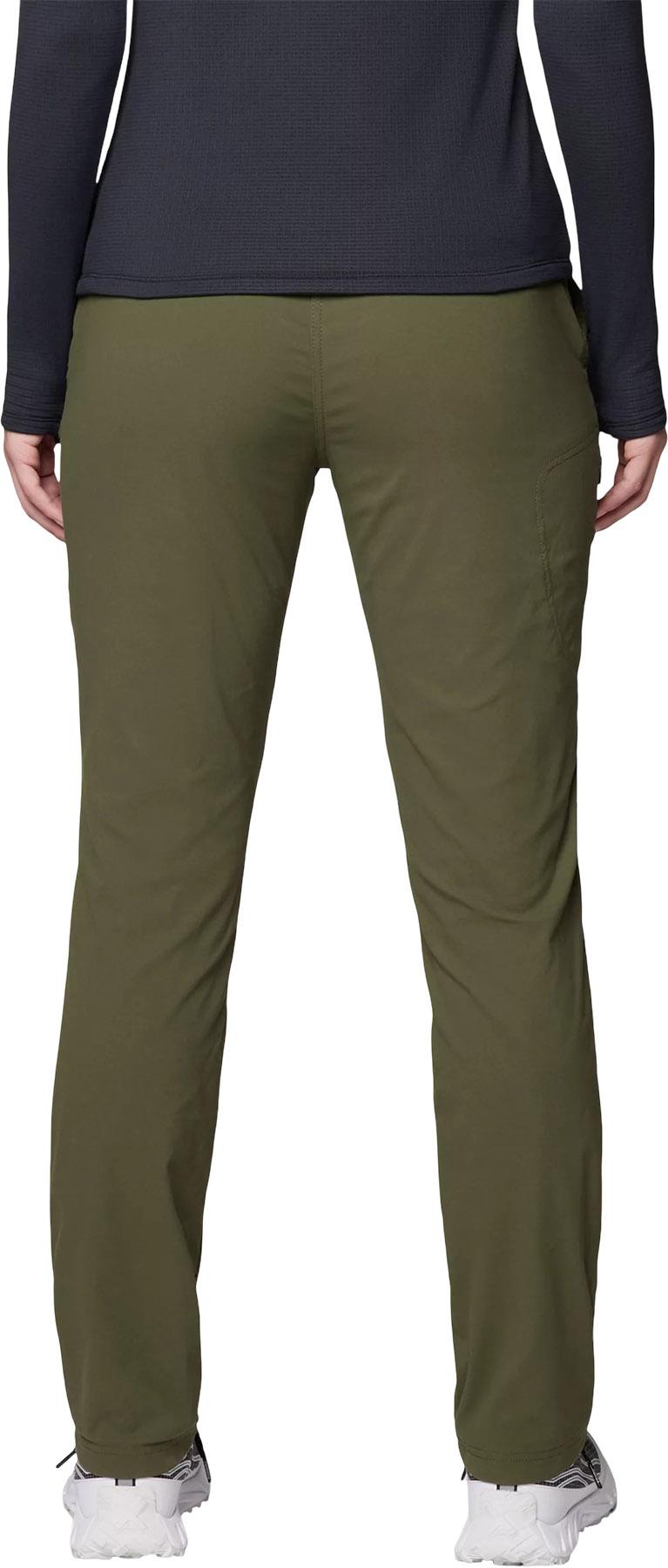 Product gallery image number 7 for product Dynama Lined Pant - Women's