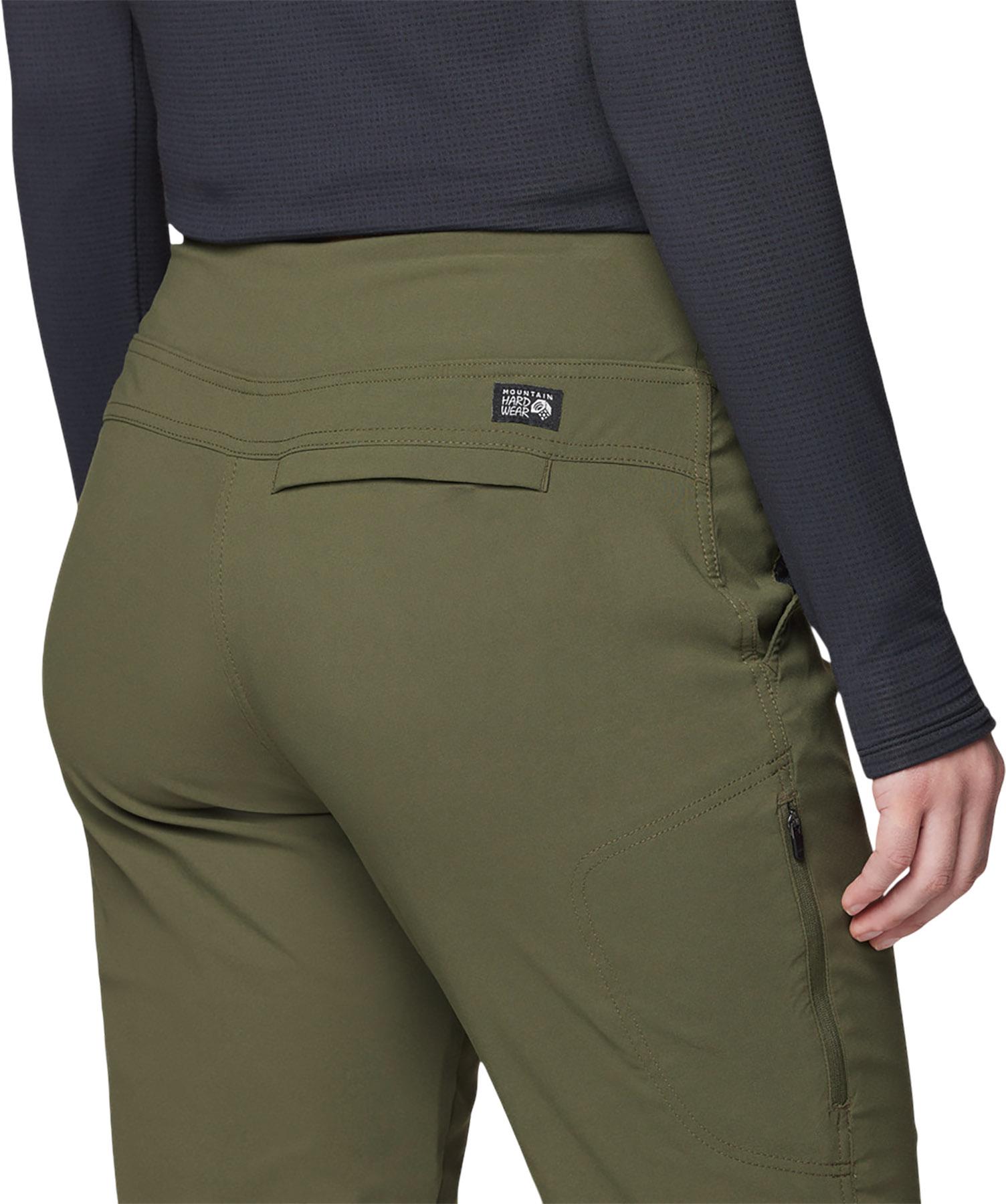 Product gallery image number 4 for product Dynama Lined Pant - Women's