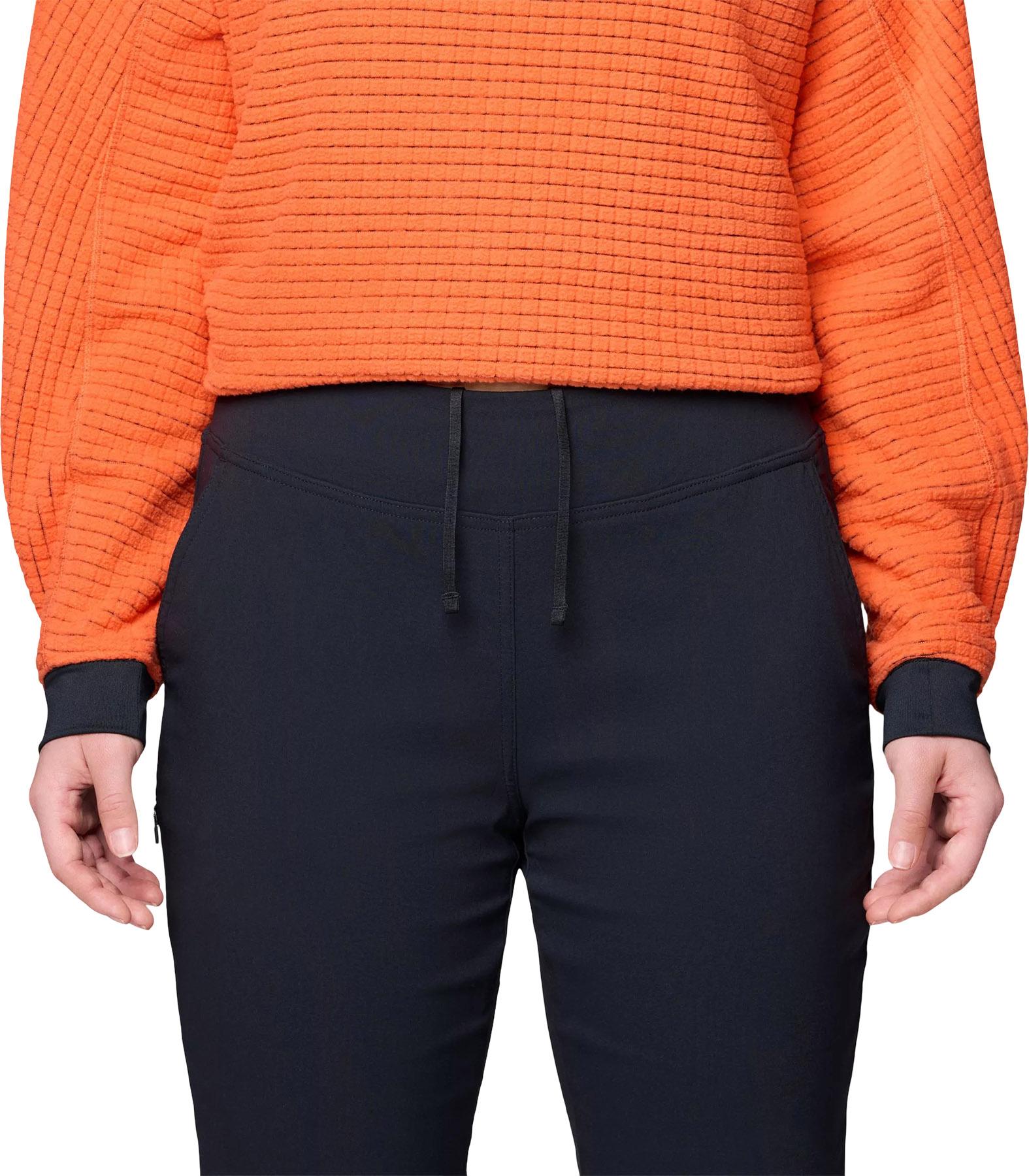 Product gallery image number 2 for product Dynama Lined Pant - Women's