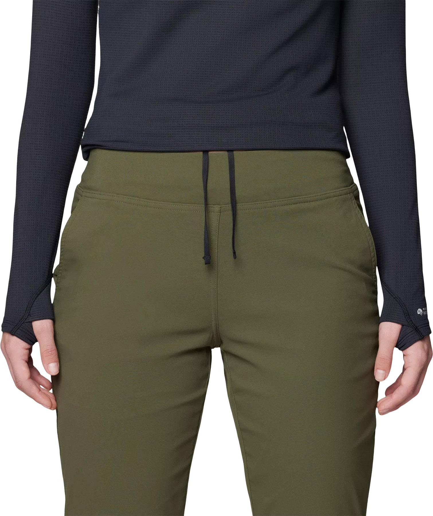 Product gallery image number 6 for product Dynama Lined Pant - Women's